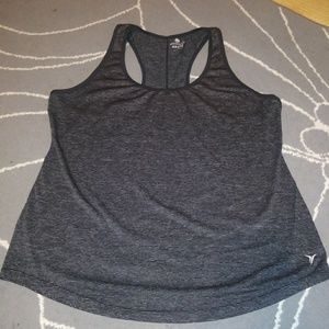 Tank tops